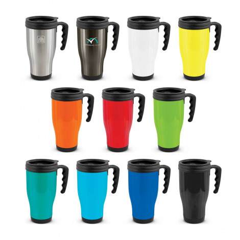 Promotional Travel Mugs