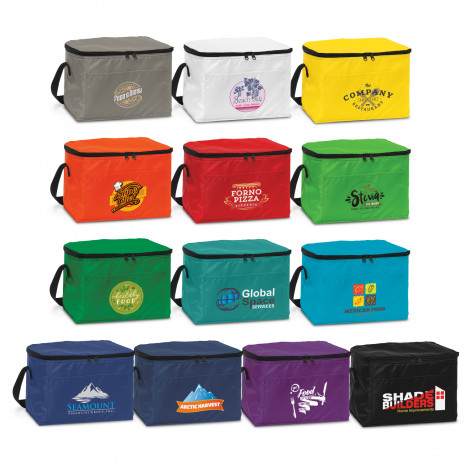 Promotional Cooler Bags