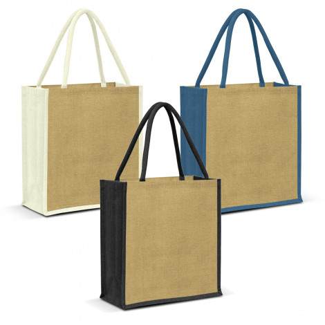 Promotional Jute Bags