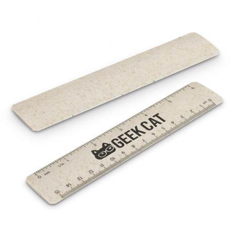 Promotional Rulers